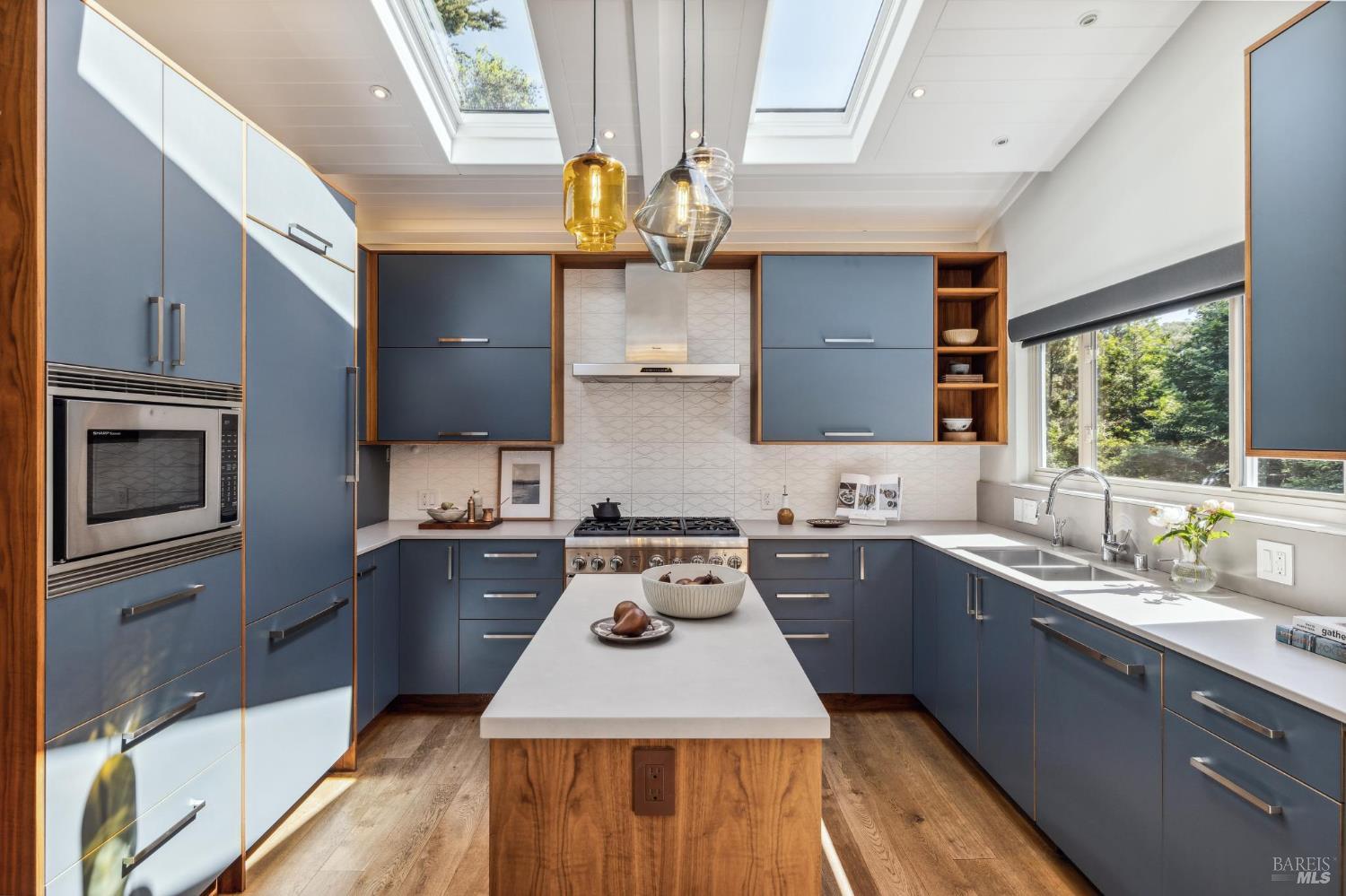 Modern Retreat In Prime Homestead Valley