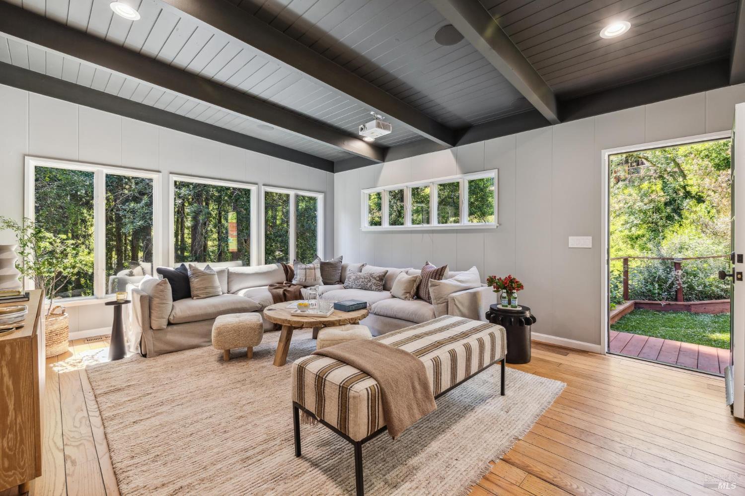 Modern Retreat In Prime Homestead Valley