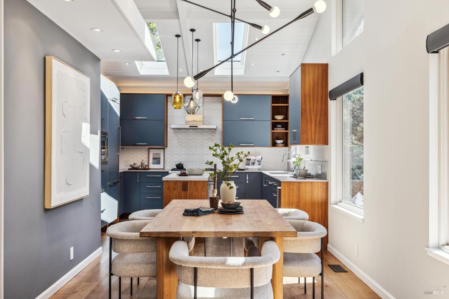 Modern Retreat In Prime Homestead Valley