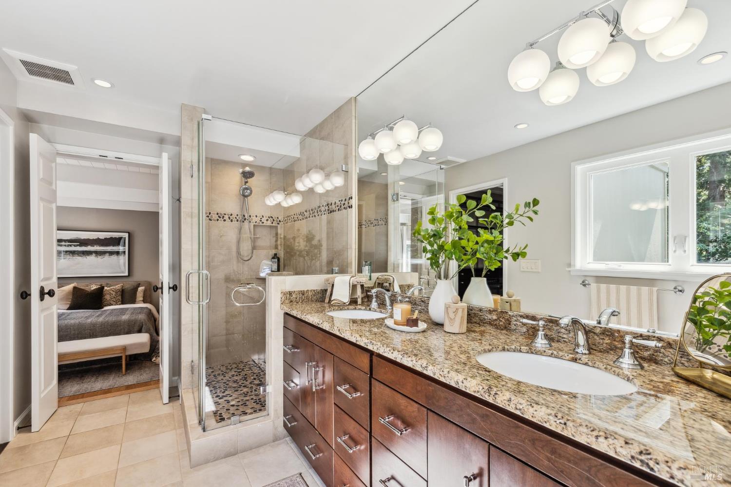 Modern Retreat In Prime Homestead Valley