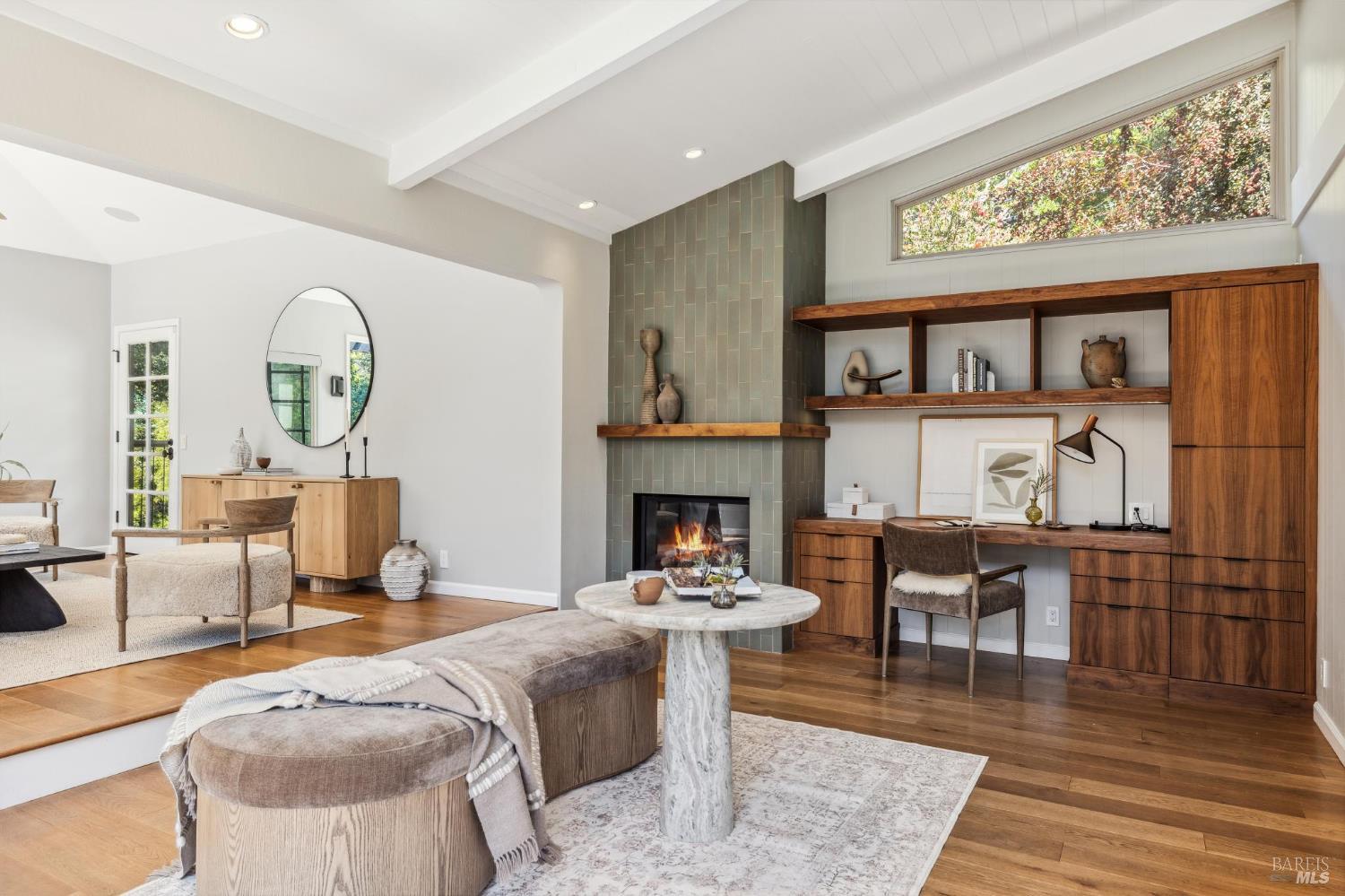 Modern Retreat In Prime Homestead Valley