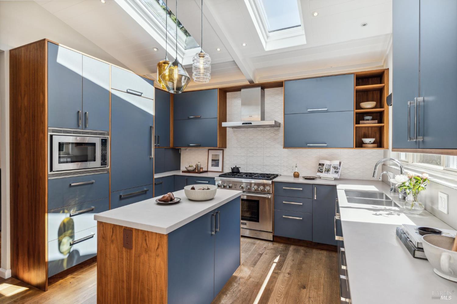 Modern Retreat In Prime Homestead Valley