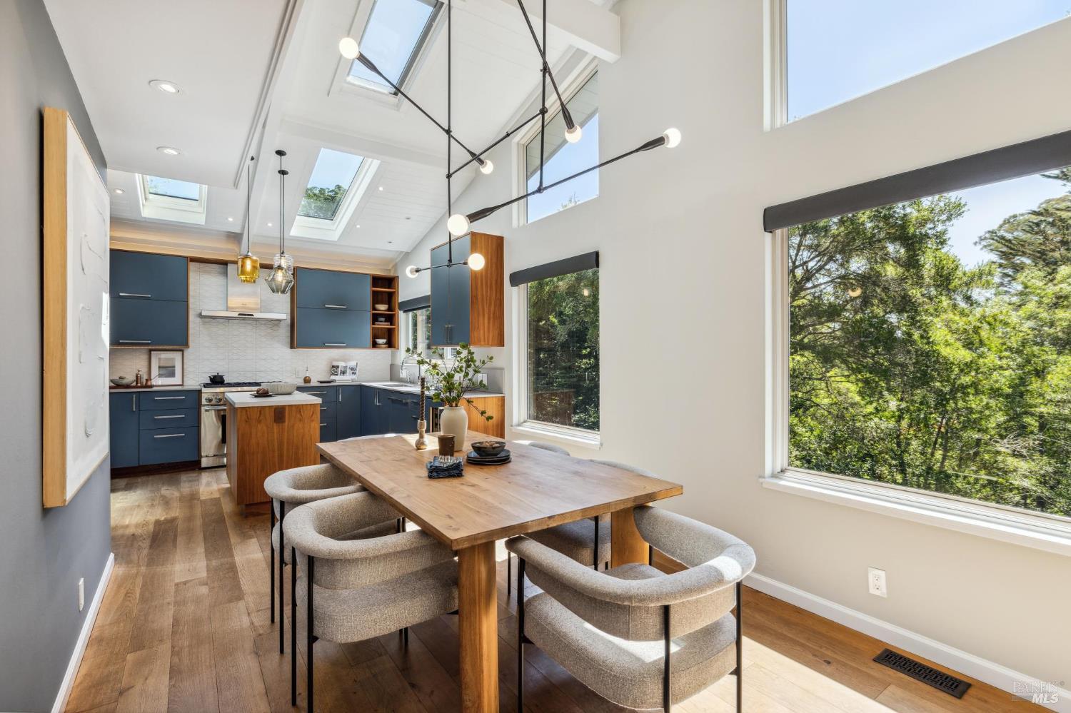 Modern Retreat In Prime Homestead Valley