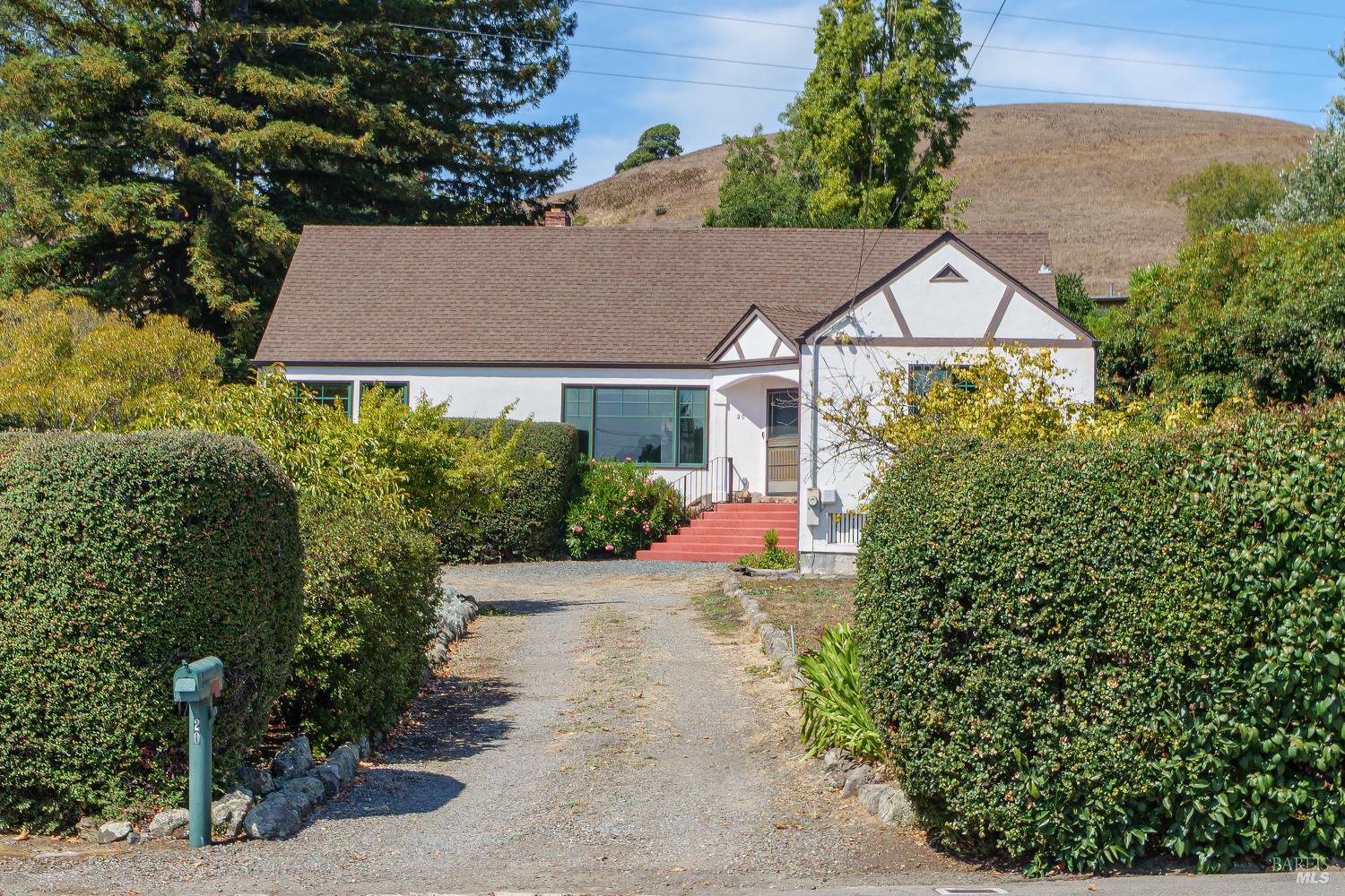 20 Shell Rd