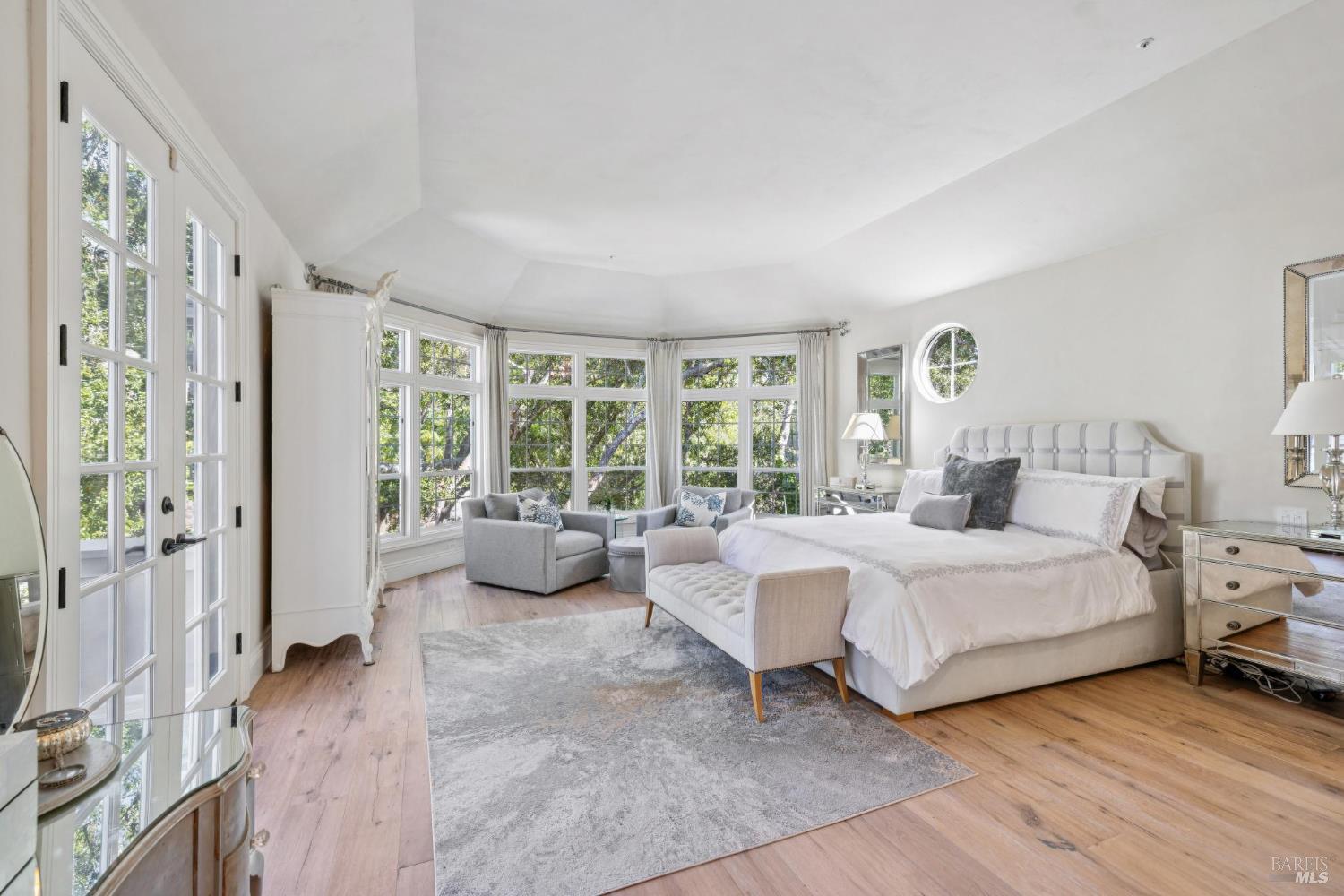 Gated, 2+ Acre Estate