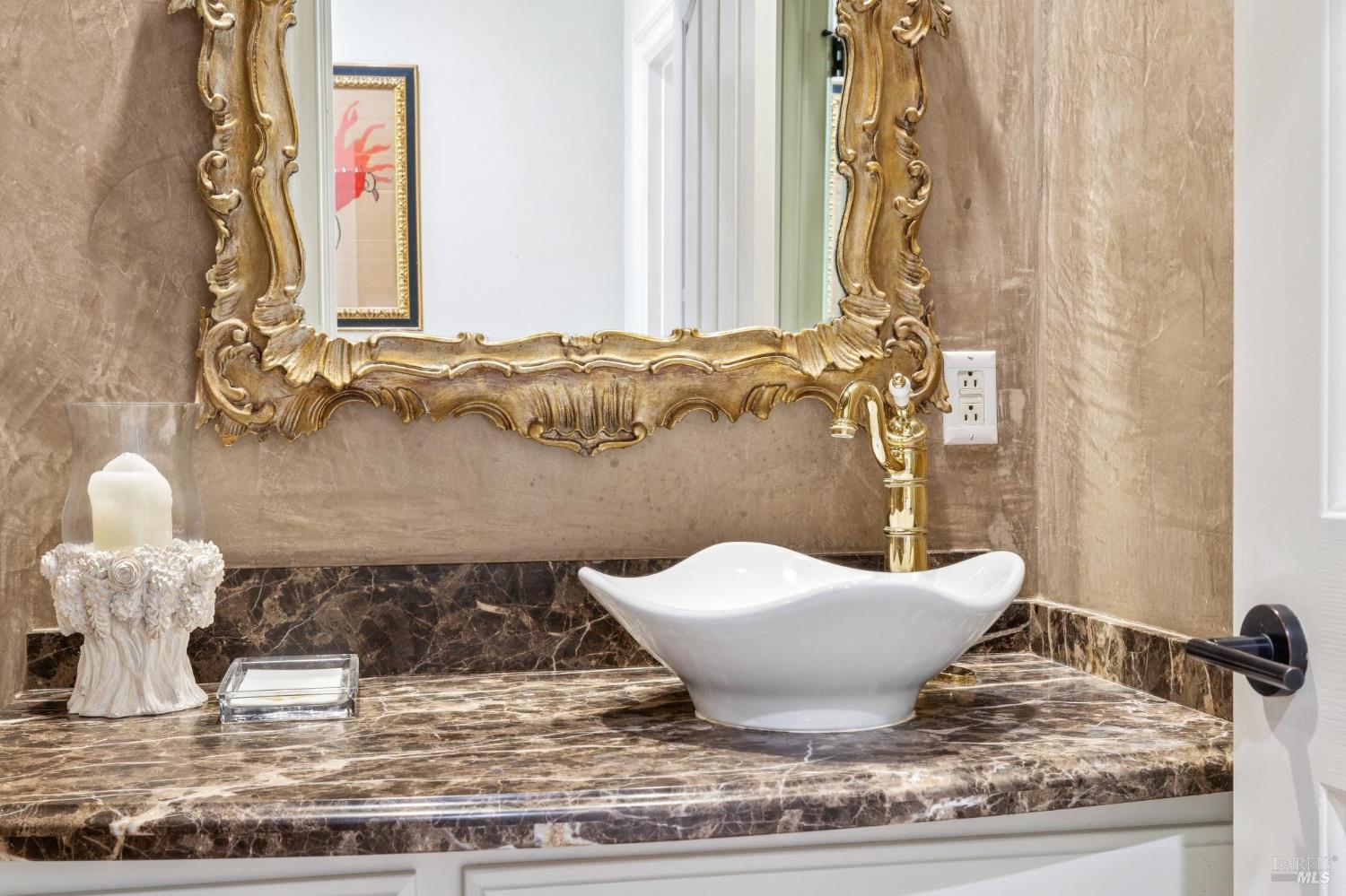 Gated, 2+ Acre Estate