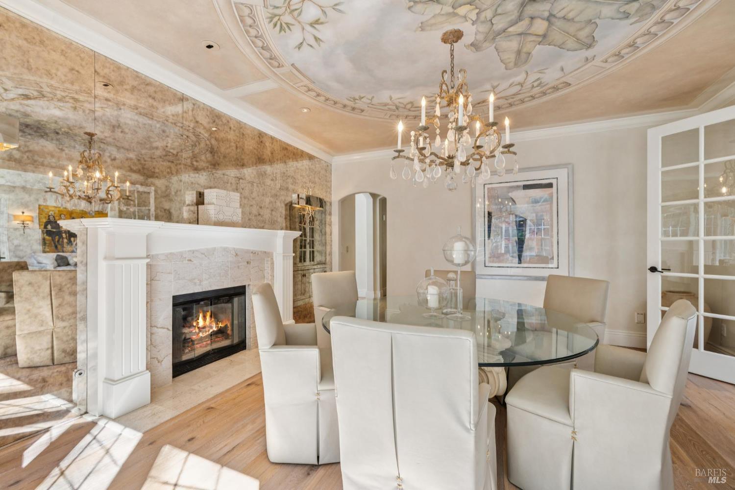 Gated, 2+ Acre Estate
