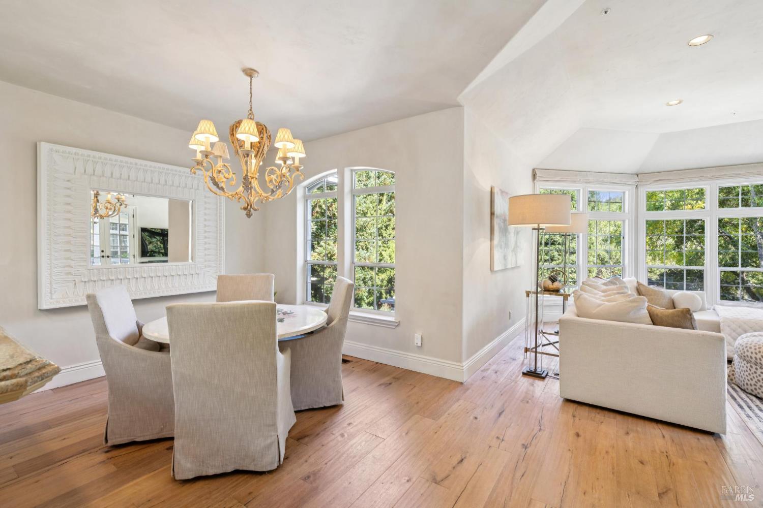 Gated, 2+ Acre Estate