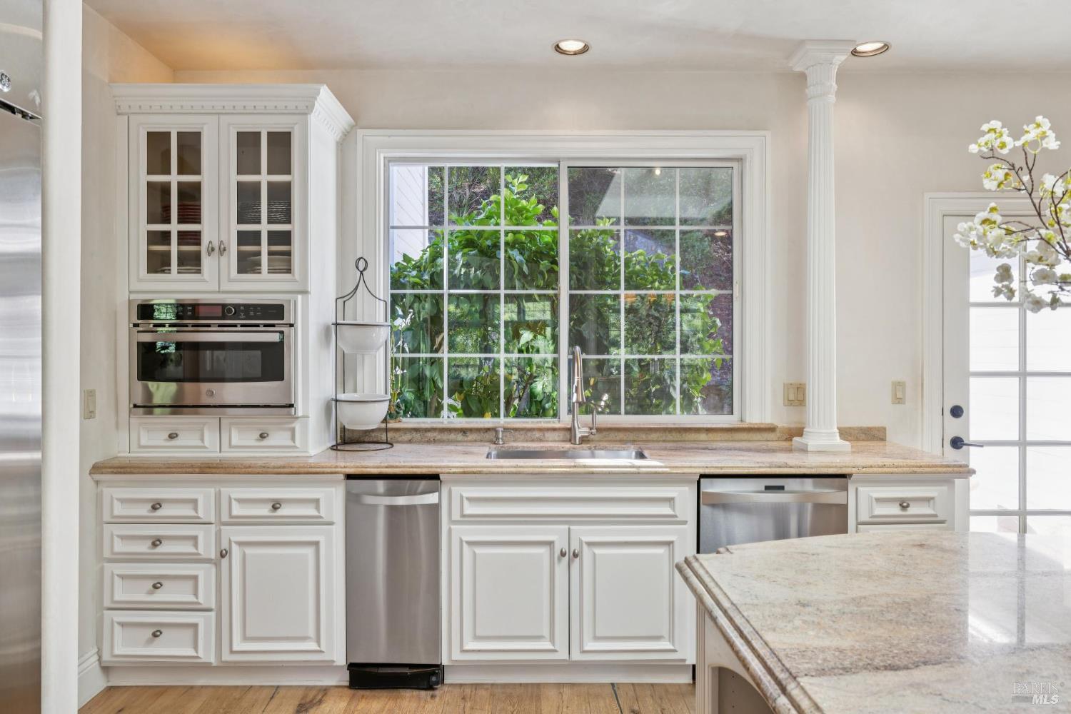 Gated, 2+ Acre Estate