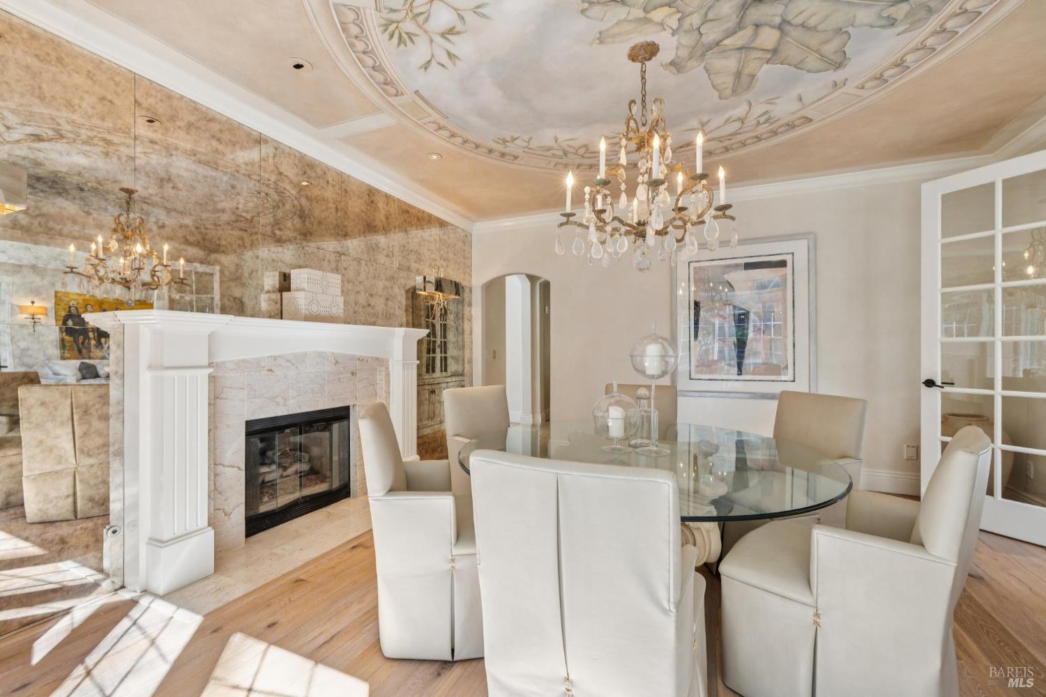 Gated, 2+ Acre Estate