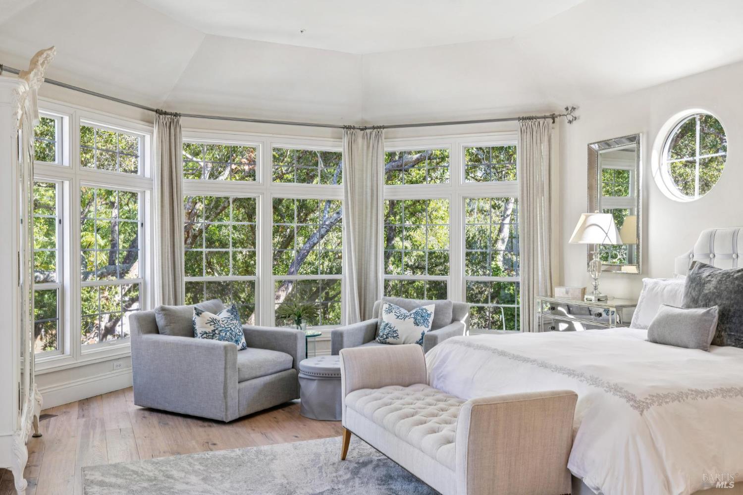 Gated, 2+ Acre Estate