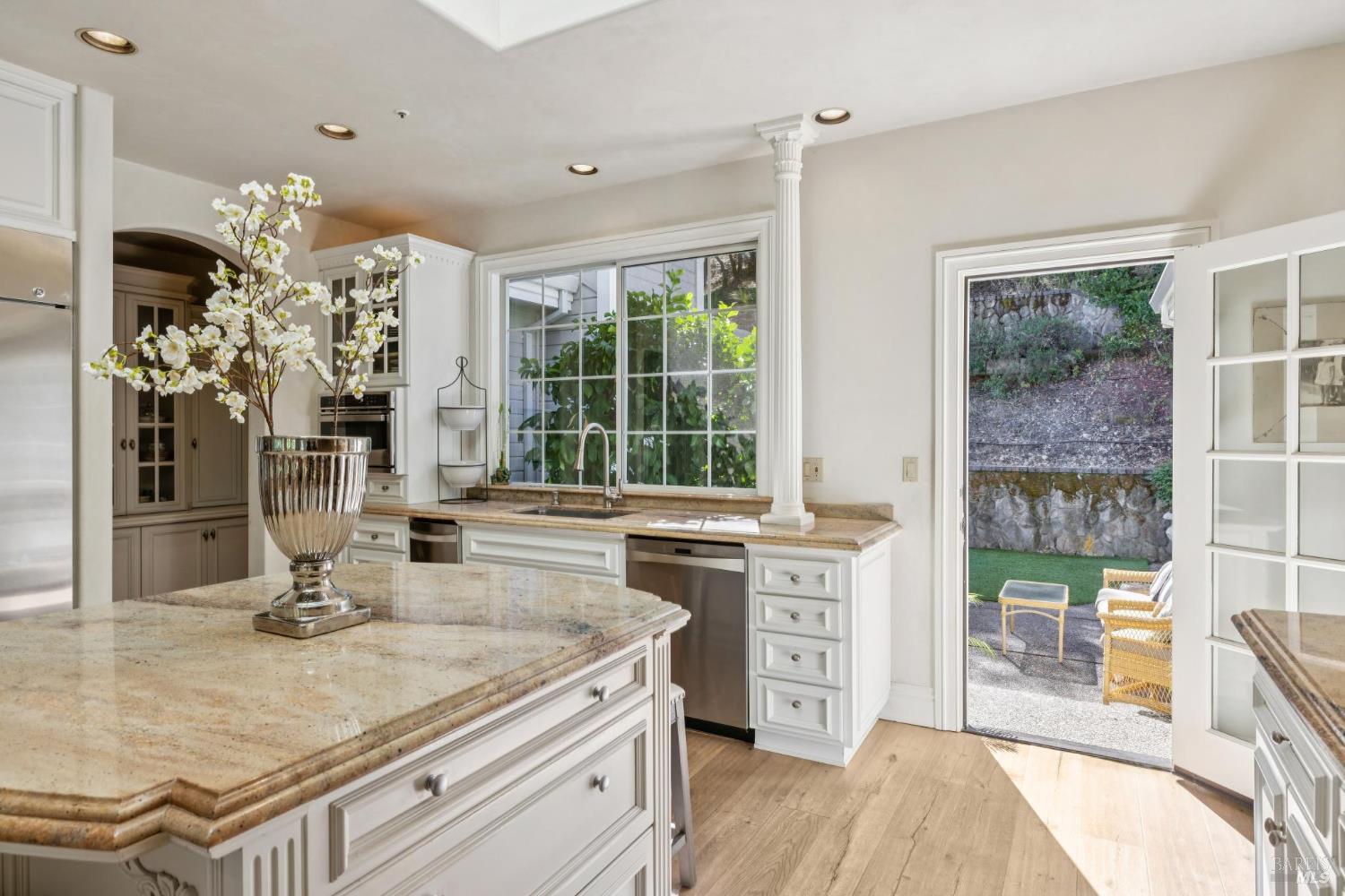 Gated, 2+ Acre Estate