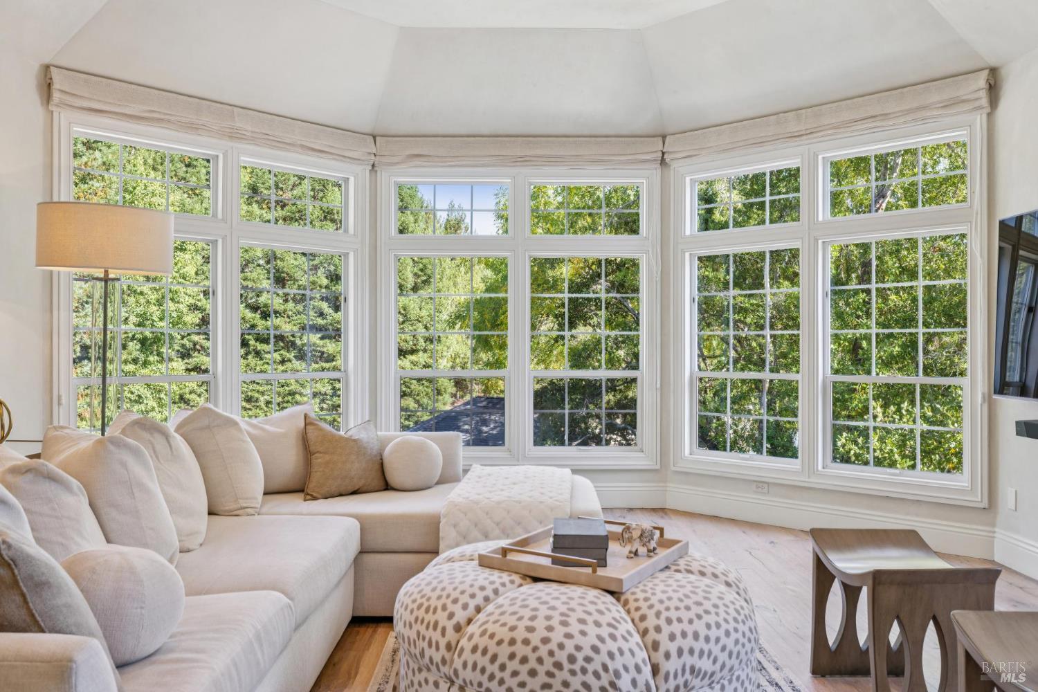 Gated, 2+ Acre Estate