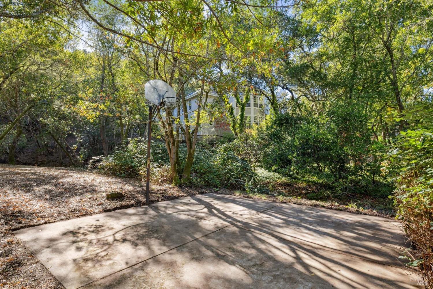 Gated, 2+ Acre Estate