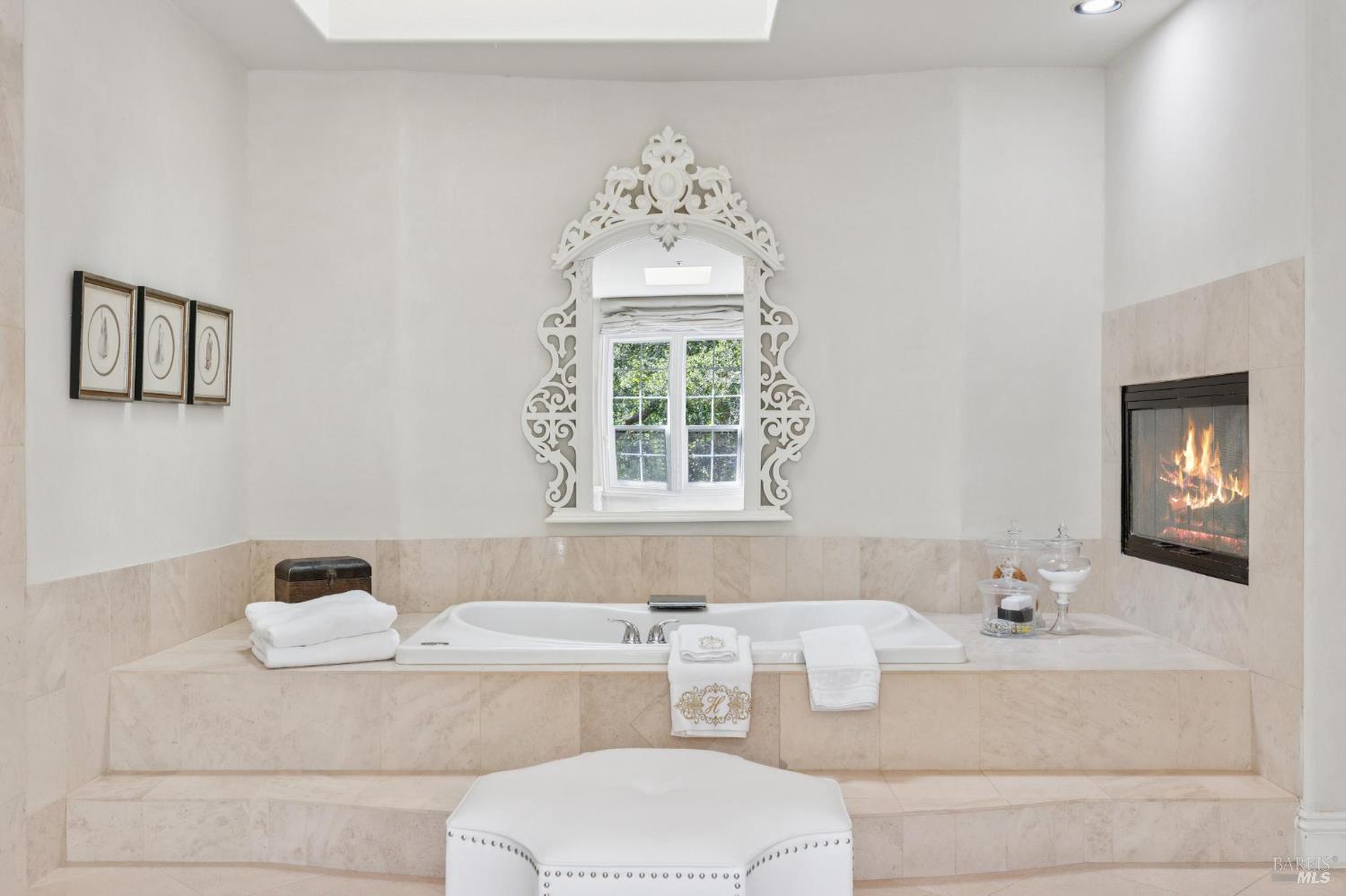 Gated, 2+ Acre Estate