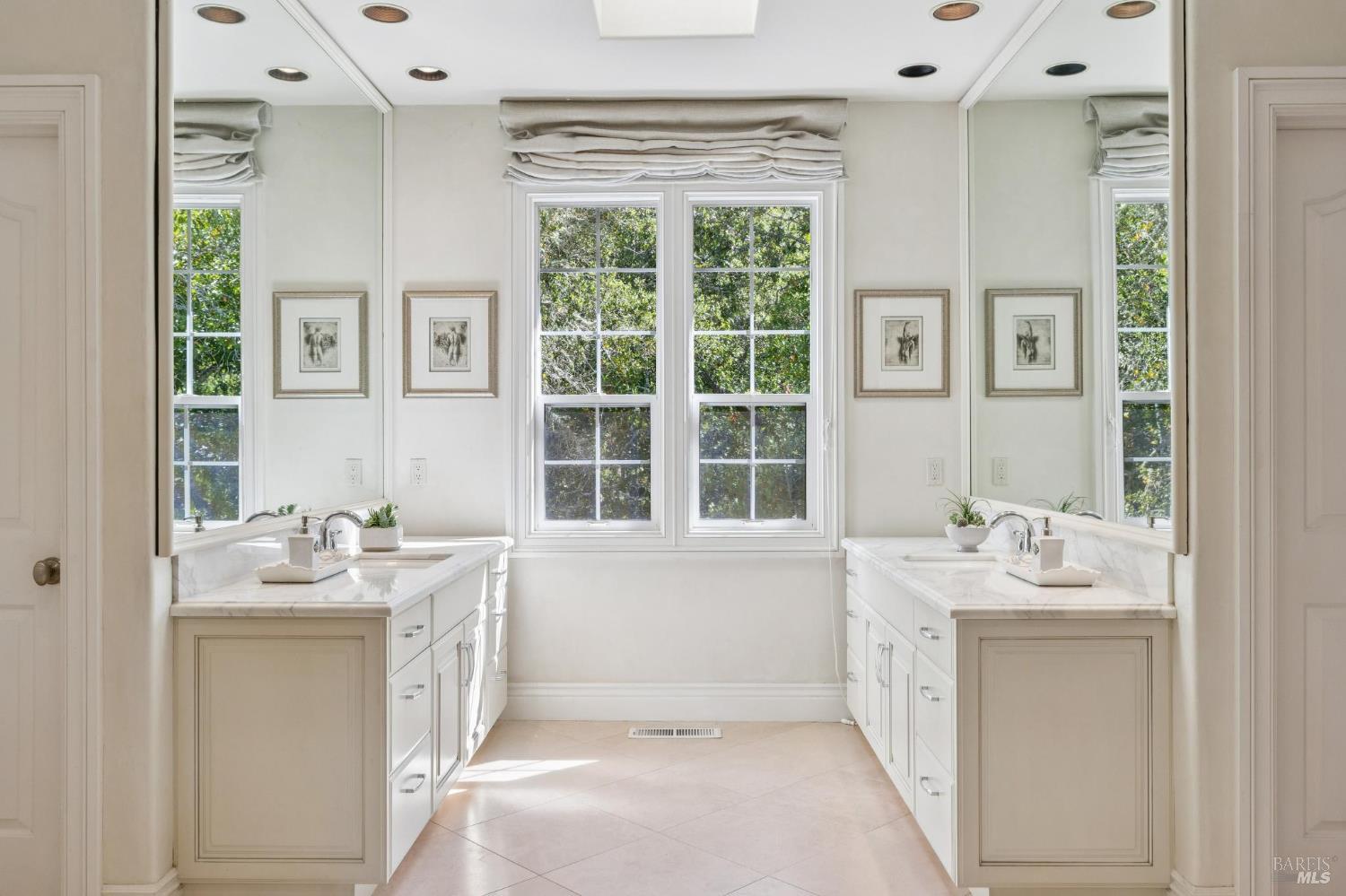 Gated, 2+ Acre Estate