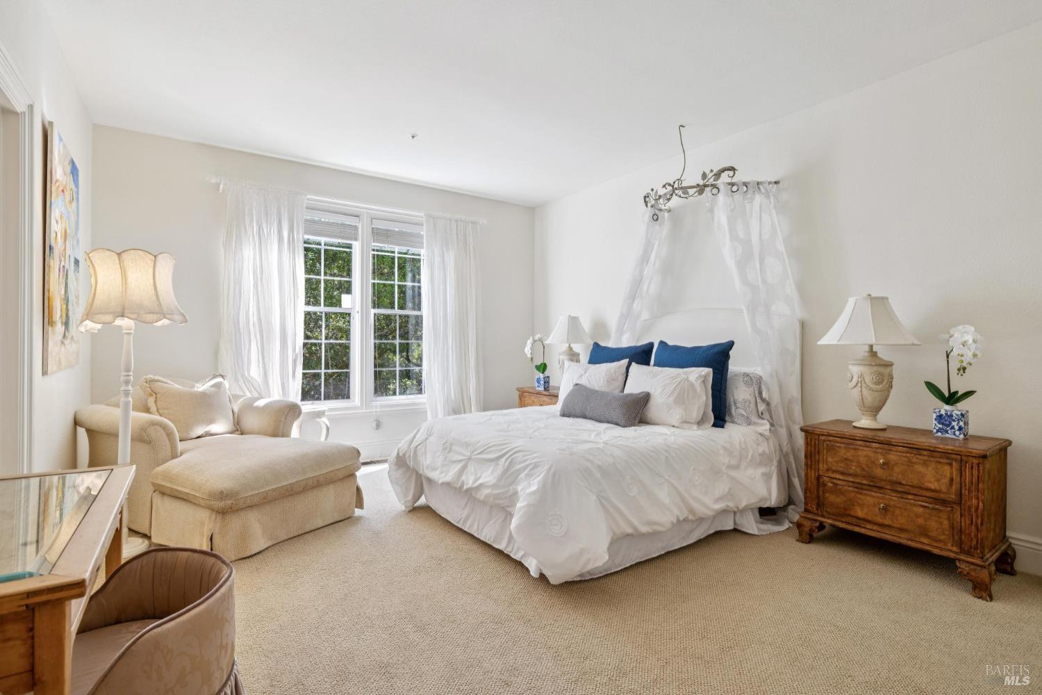 Gated, 2+ Acre Estate