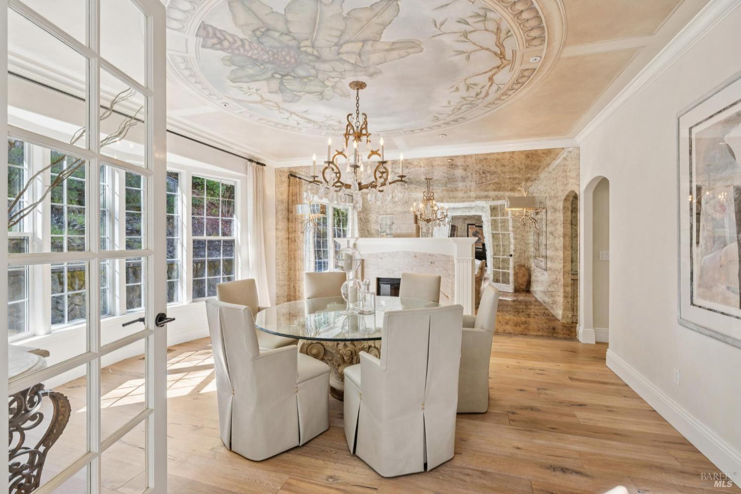 Gated, 2+ Acre Estate