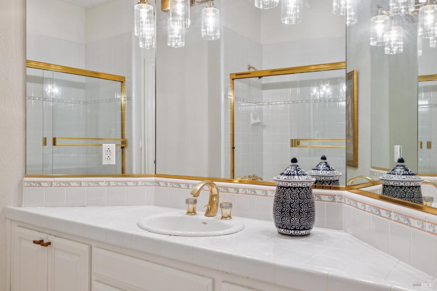 Gated, 2+ Acre Estate