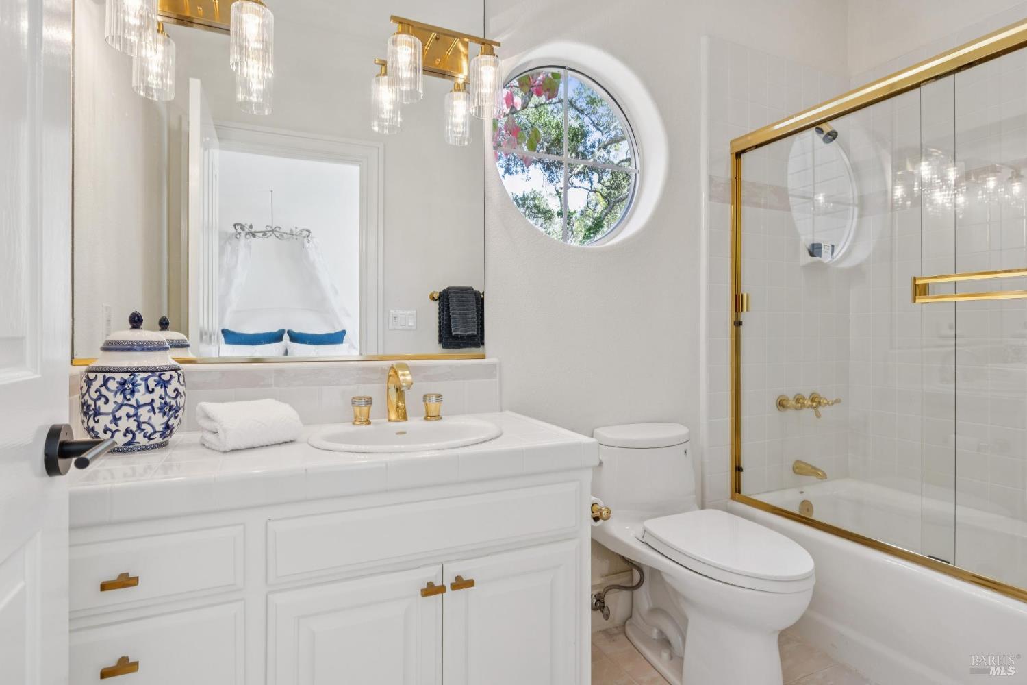Gated, 2+ Acre Estate