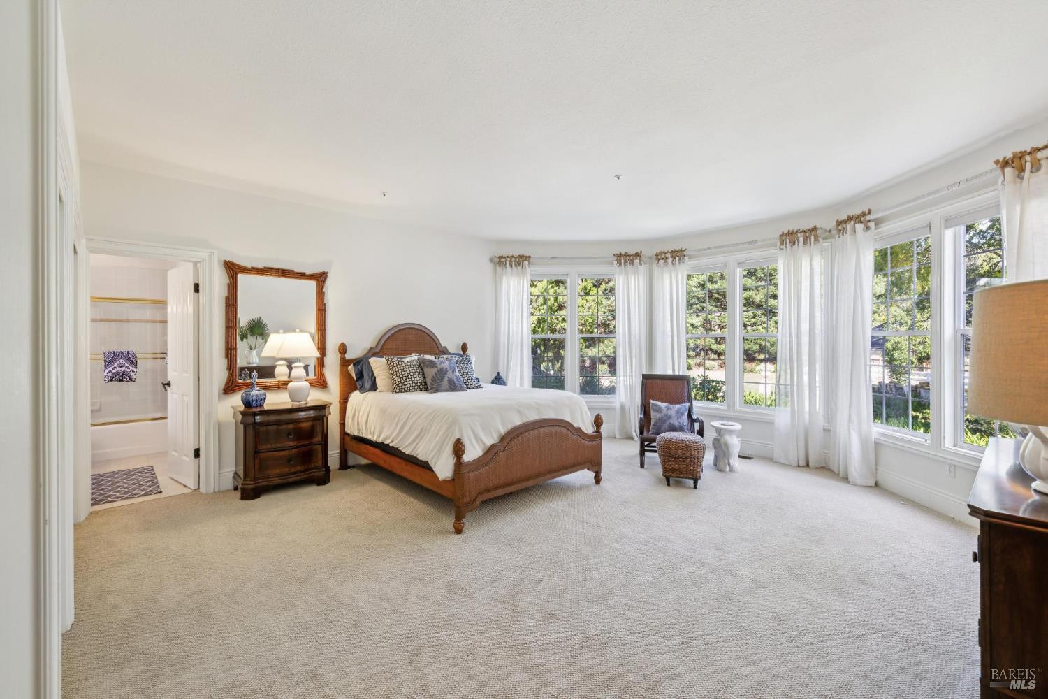 Gated, 2+ Acre Estate