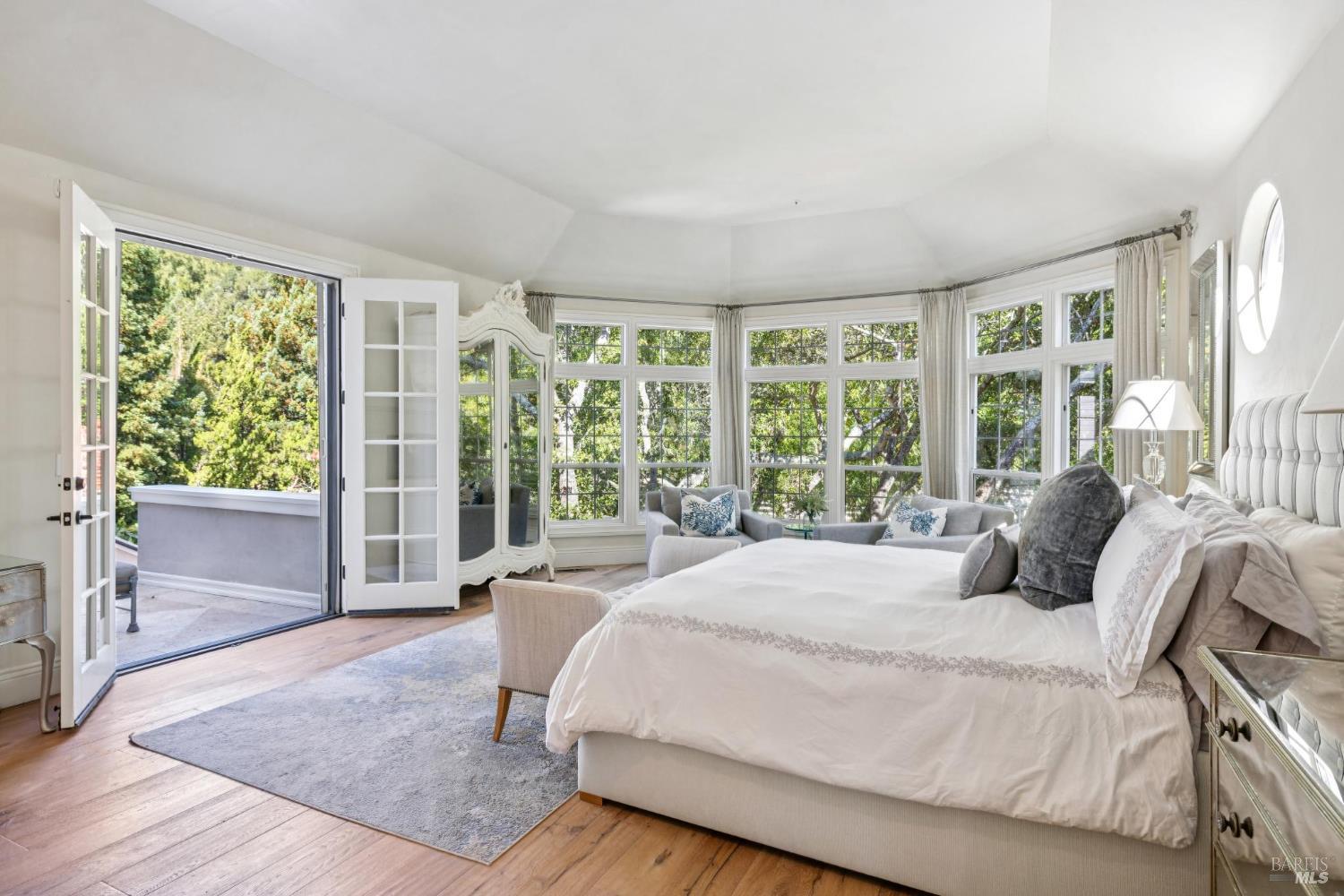 Gated, 2+ Acre Estate