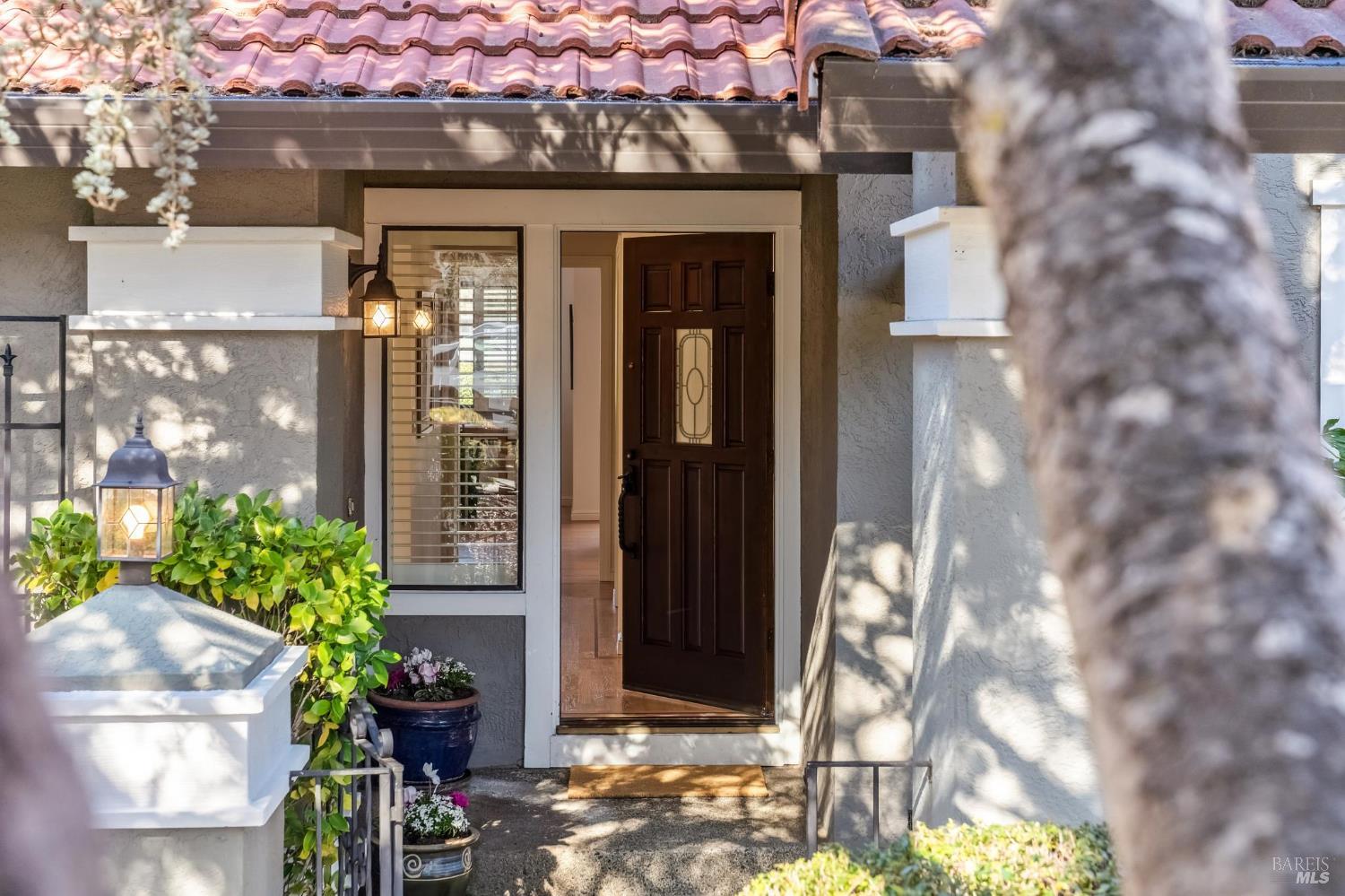 Peaceful Cul-de-Sac Location in Coveted Neighborhood