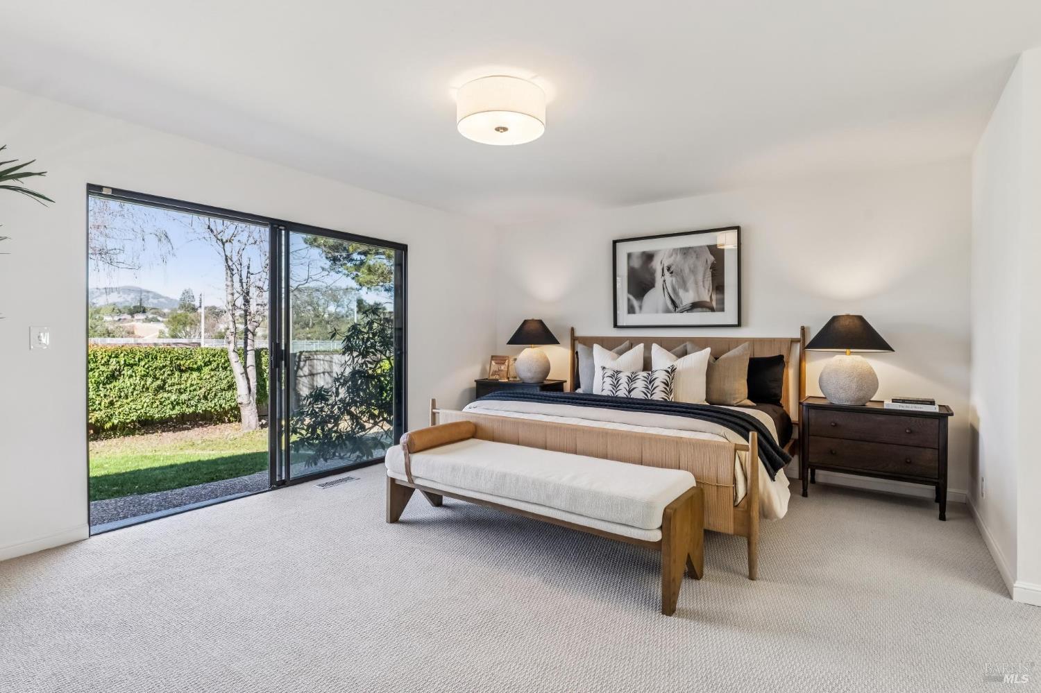 Peaceful Cul-de-Sac Location in Coveted Neighborhood