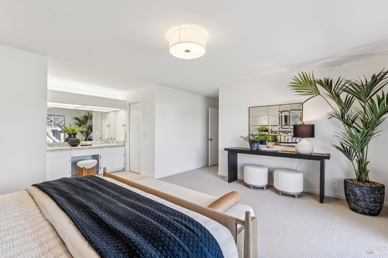 Peaceful Cul-de-Sac Location in Coveted Neighborhood