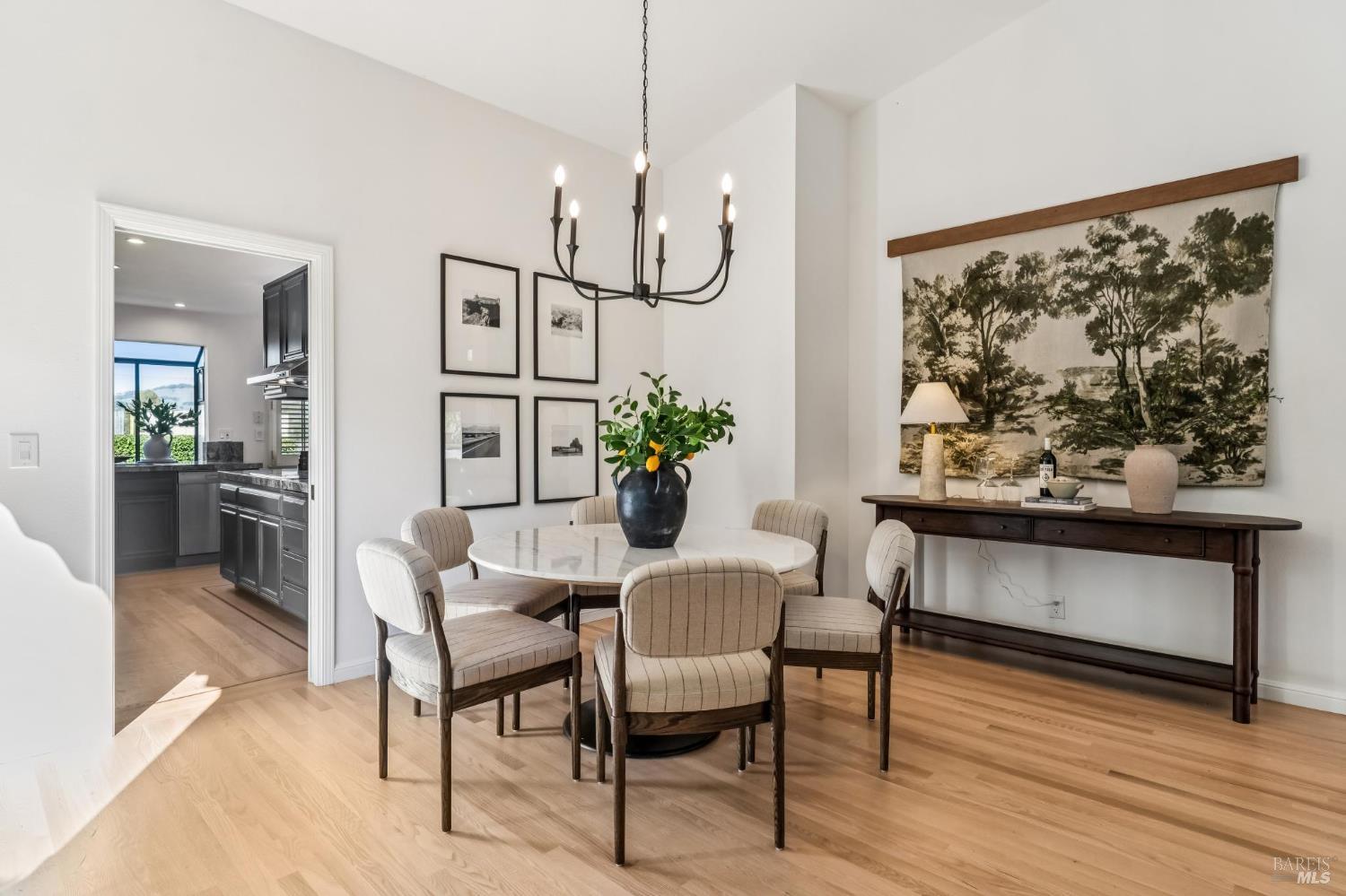 Peaceful Cul-de-Sac Location in Coveted Neighborhood