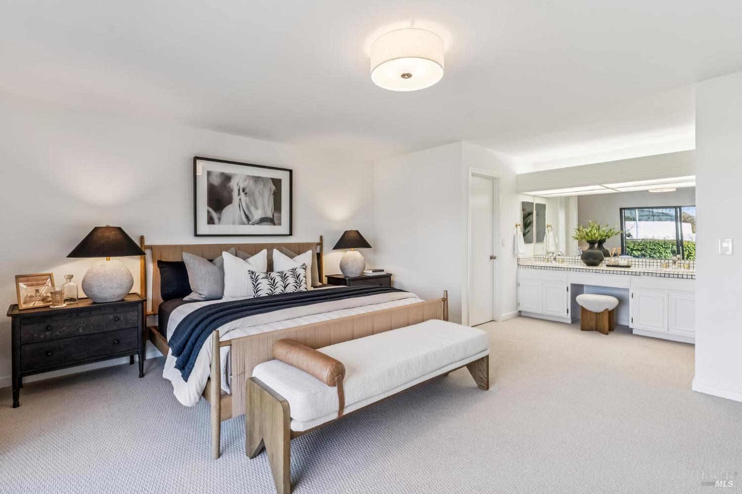 Peaceful Cul-de-Sac Location in Coveted Neighborhood