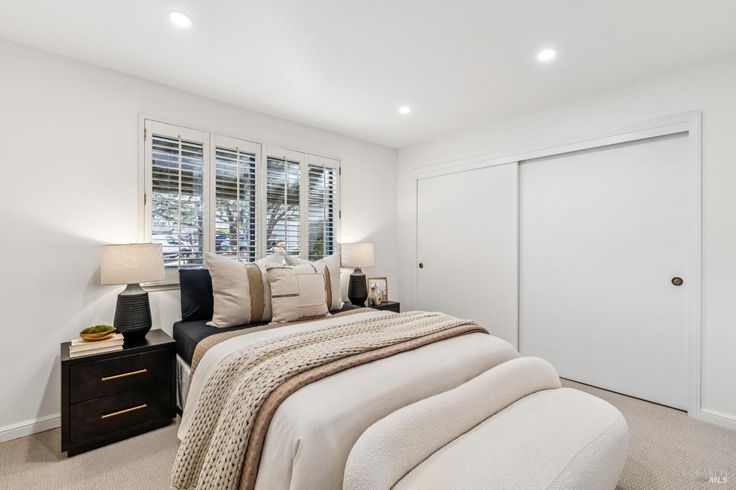 Peaceful Cul-de-Sac Location in Coveted Neighborhood