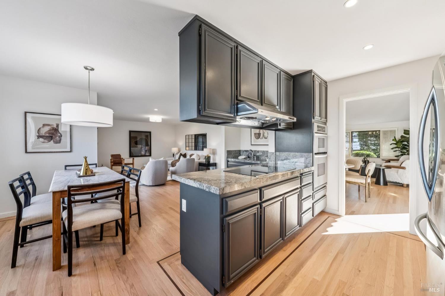 Peaceful Cul-de-Sac Location in Coveted Neighborhood