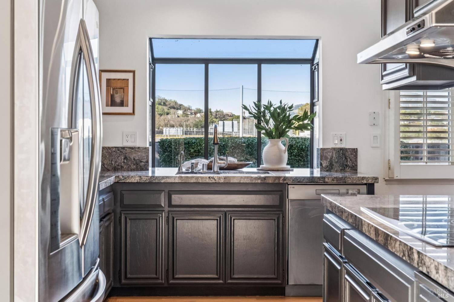 Peaceful Cul-de-Sac Location in Coveted Neighborhood