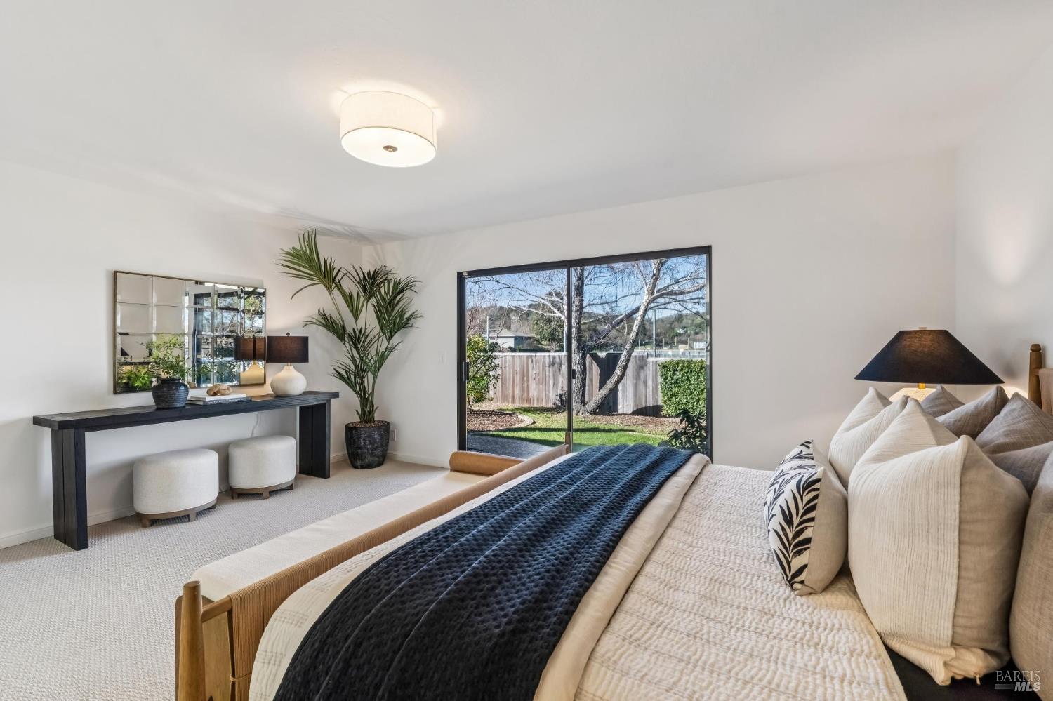 Peaceful Cul-de-Sac Location in Coveted Neighborhood