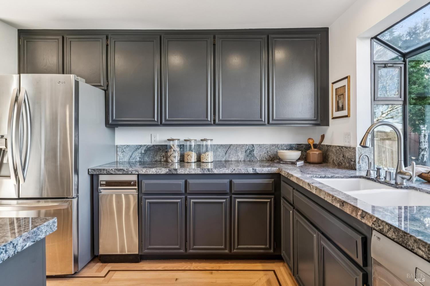 Peaceful Cul-de-Sac Location in Coveted Neighborhood