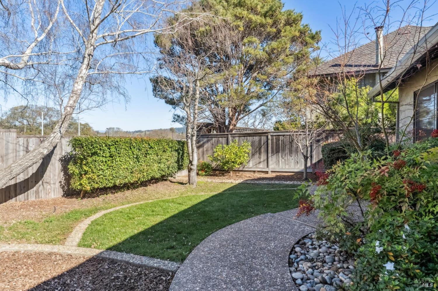 Peaceful Cul-de-Sac Location in Coveted Neighborhood