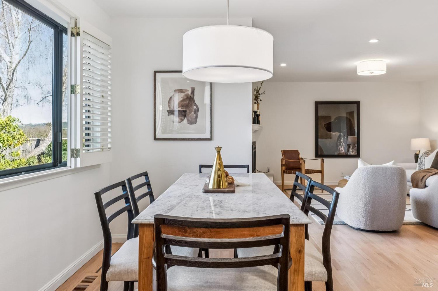 Peaceful Cul-de-Sac Location in Coveted Neighborhood