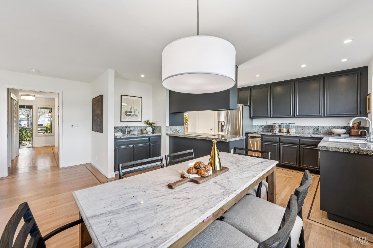 Peaceful Cul-de-Sac Location in Coveted Neighborhood