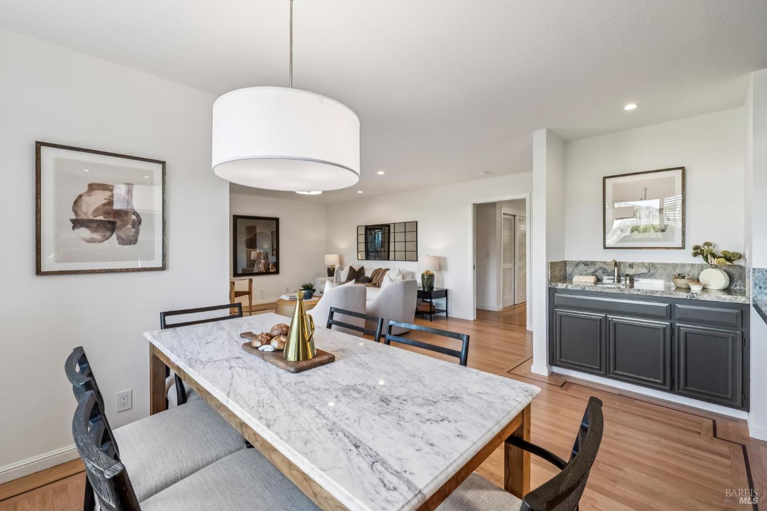 Peaceful Cul-de-Sac Location in Coveted Neighborhood