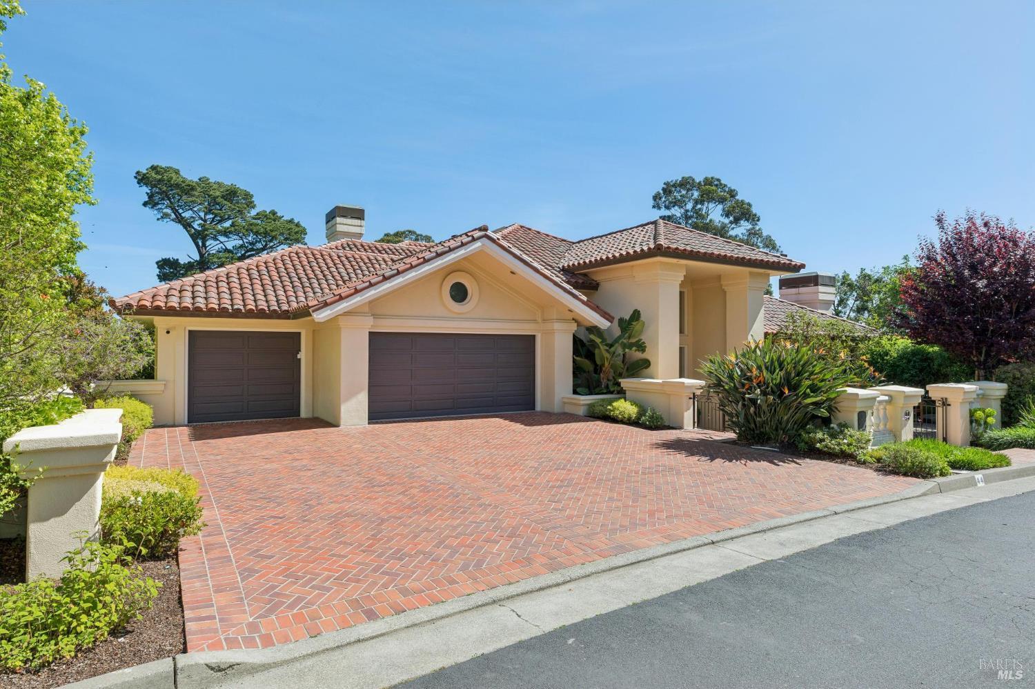 44 Marin Bay Park Court