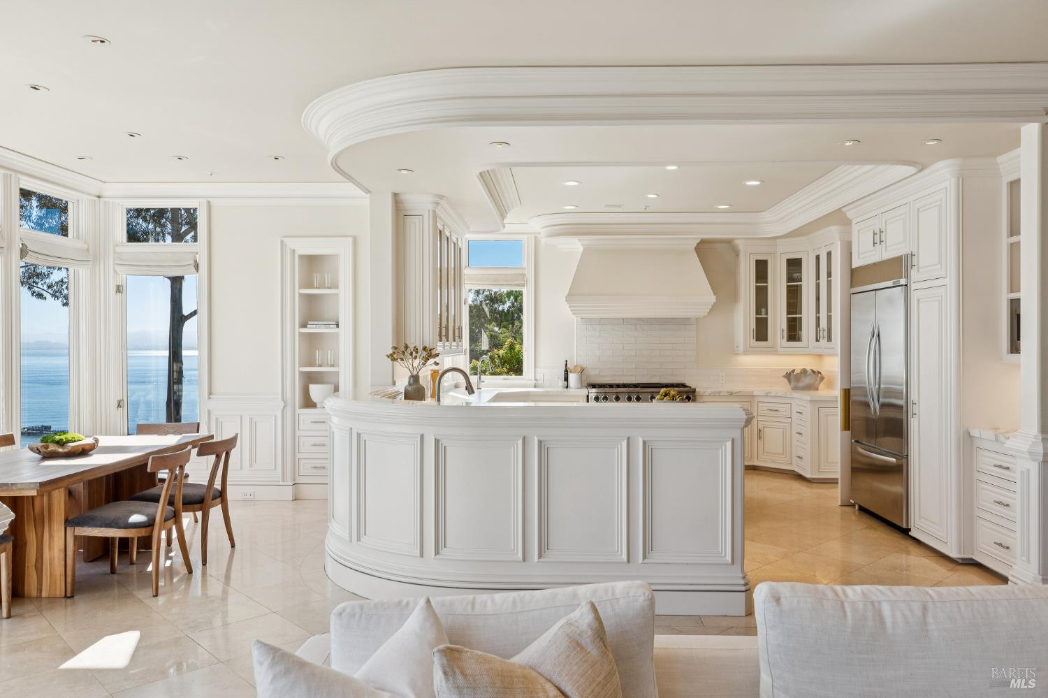 44 Marin Bay Park Court