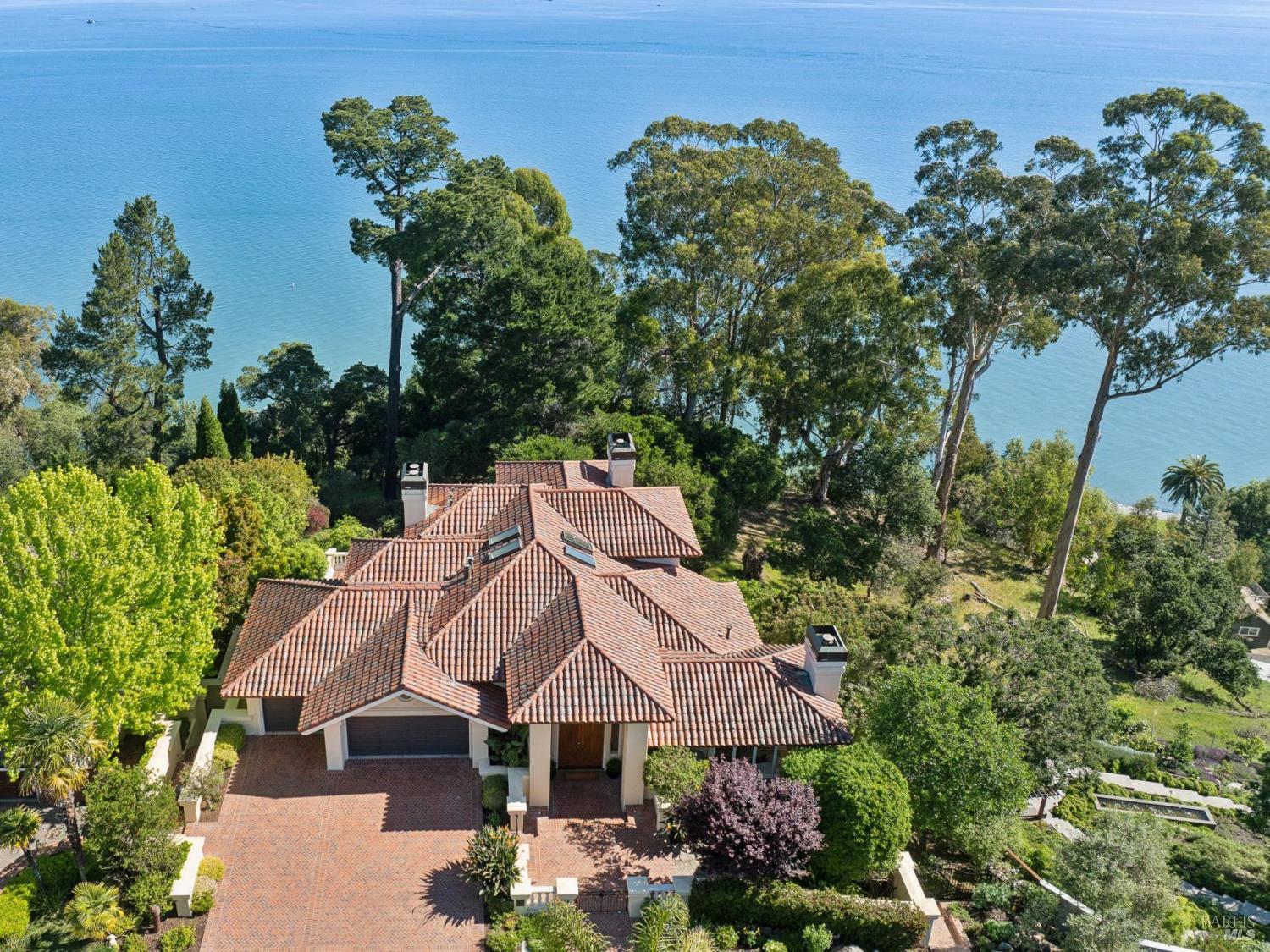 44 Marin Bay Park Court