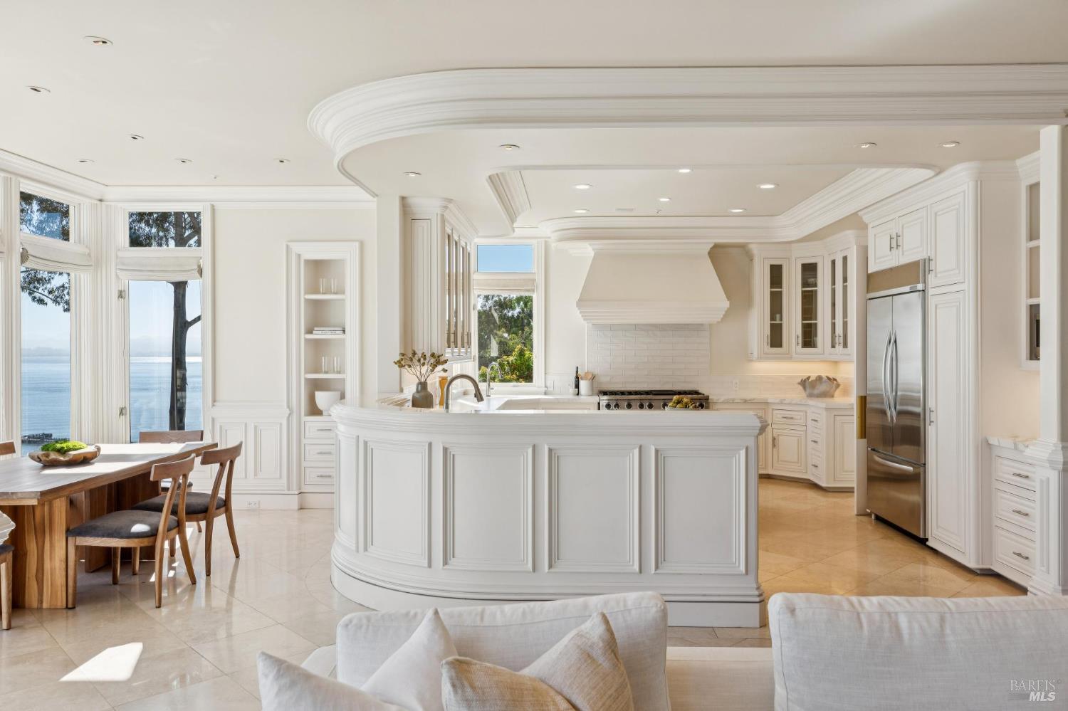 44 Marin Bay Park Court