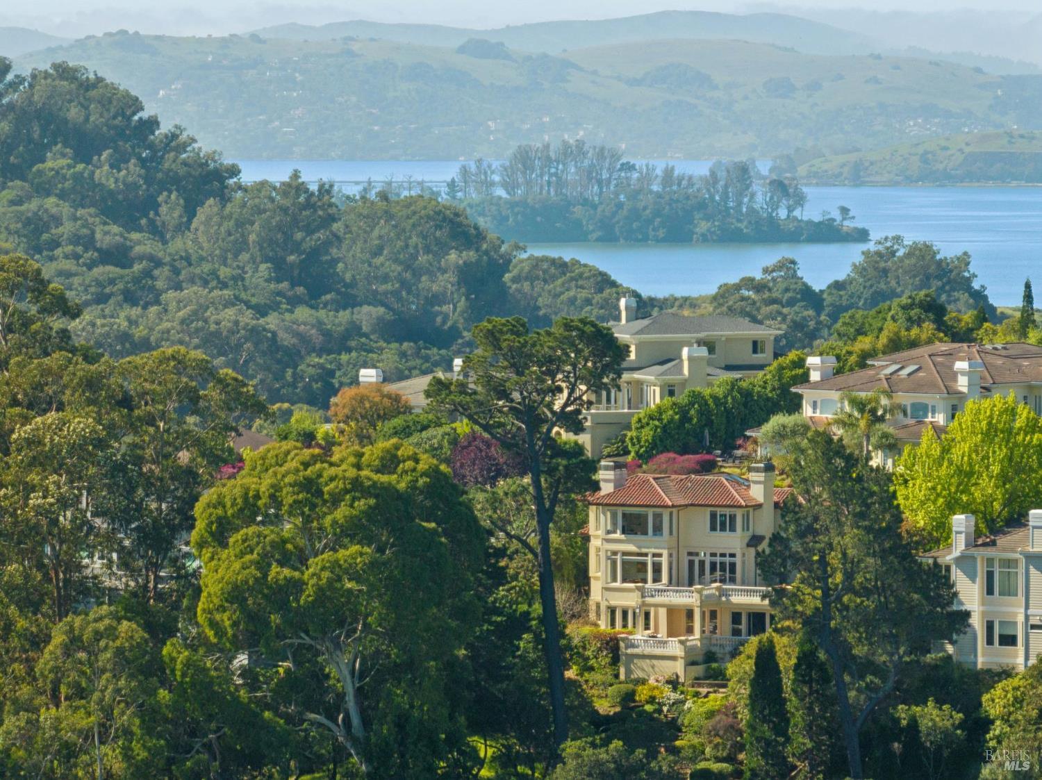 44 Marin Bay Park Court