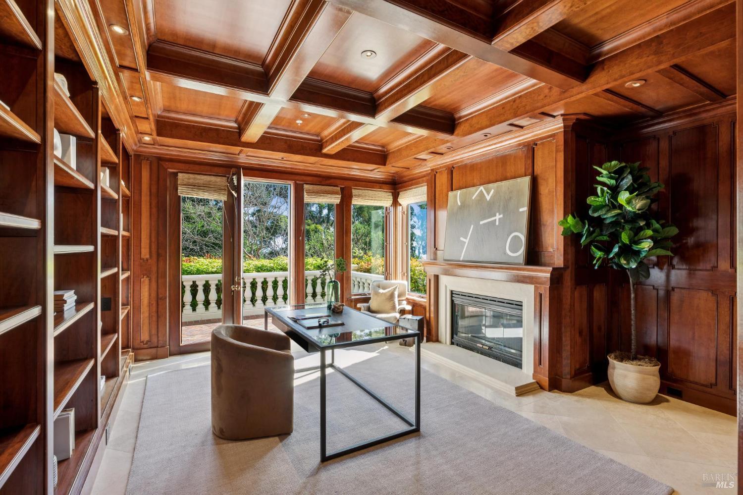 44 Marin Bay Park Court