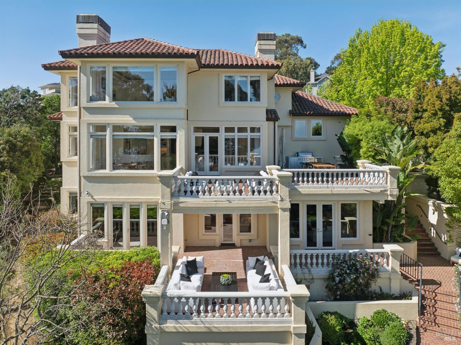 44 Marin Bay Park Court