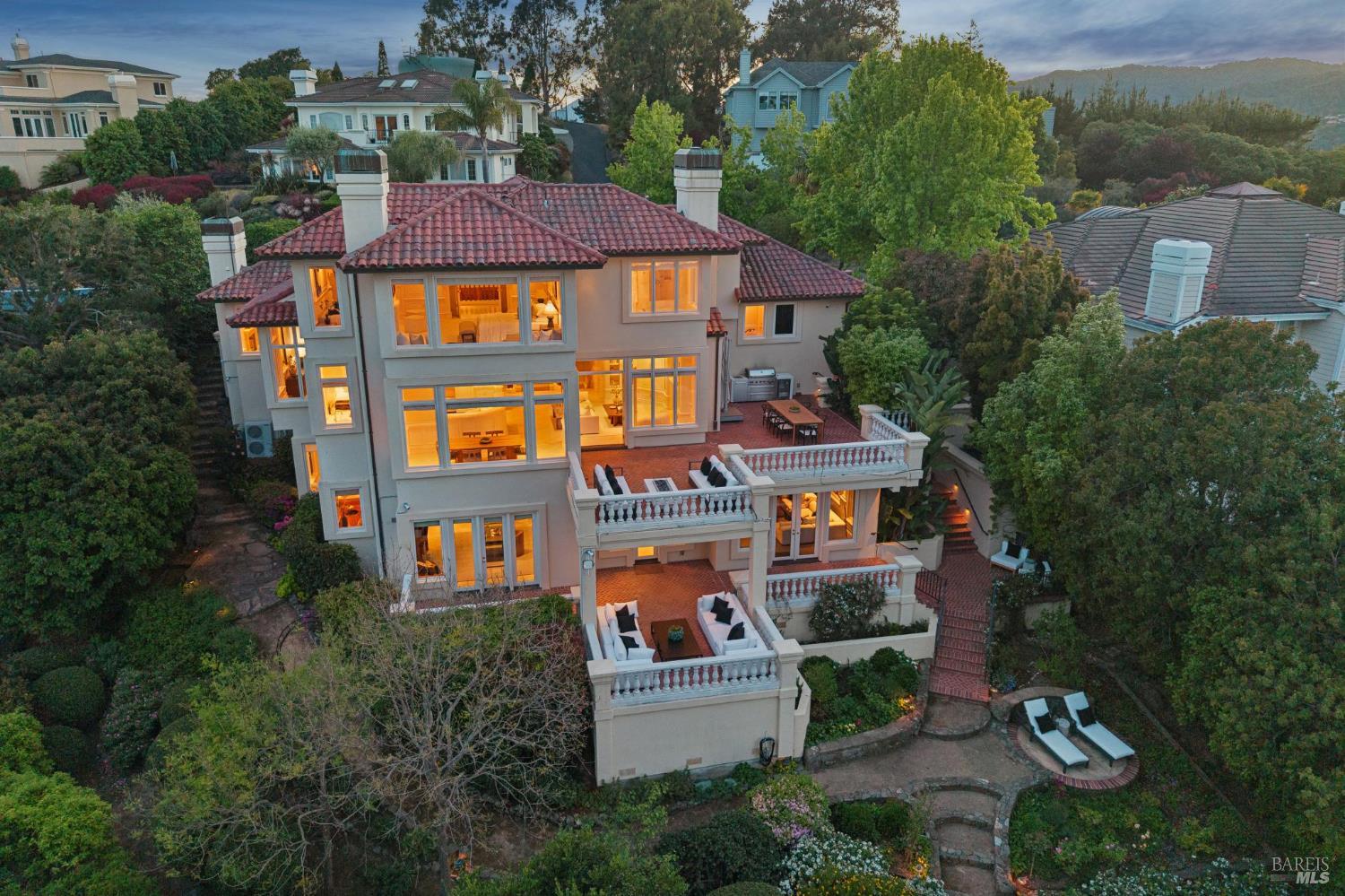 44 Marin Bay Park Court