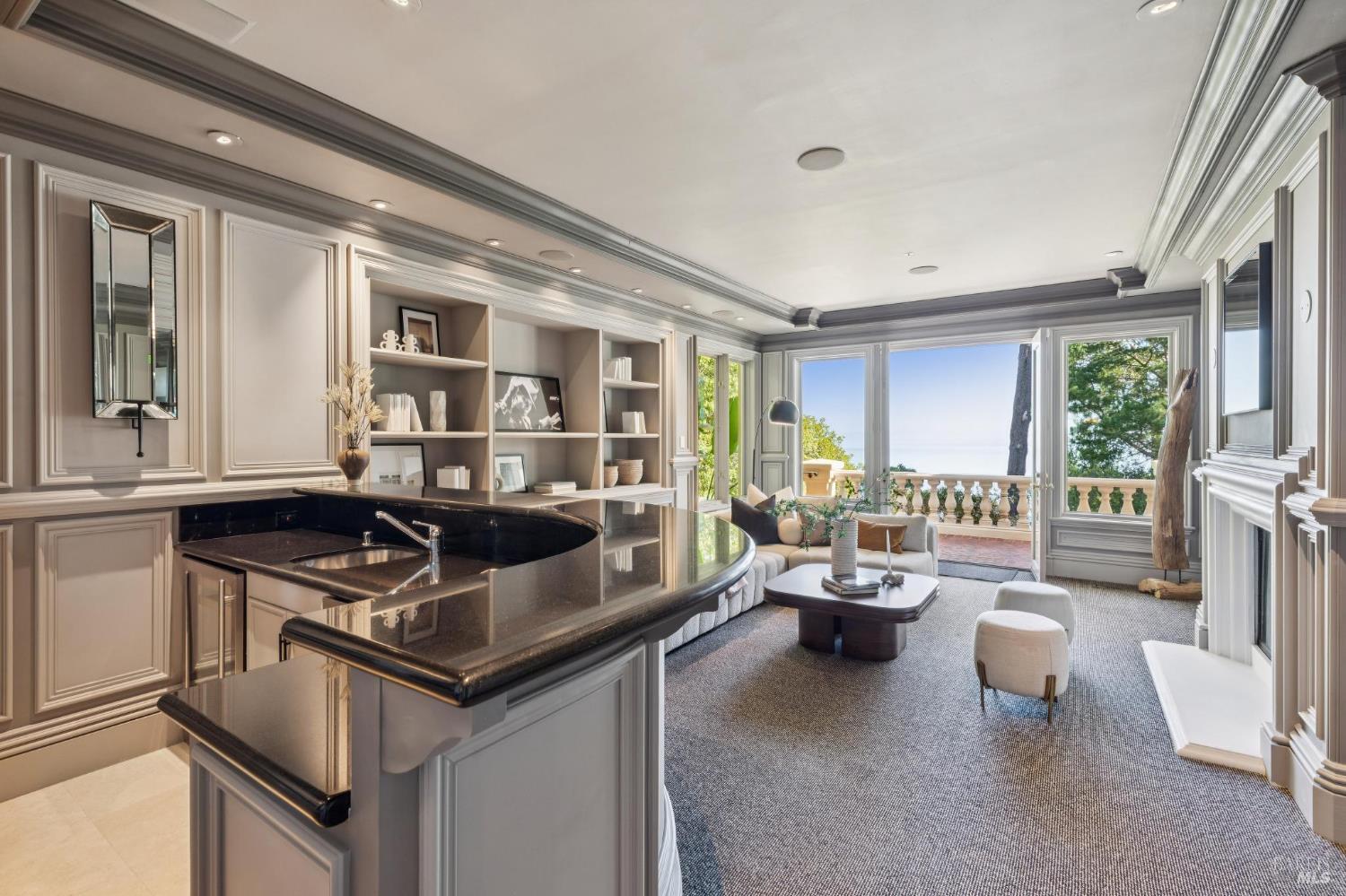 44 Marin Bay Park Court