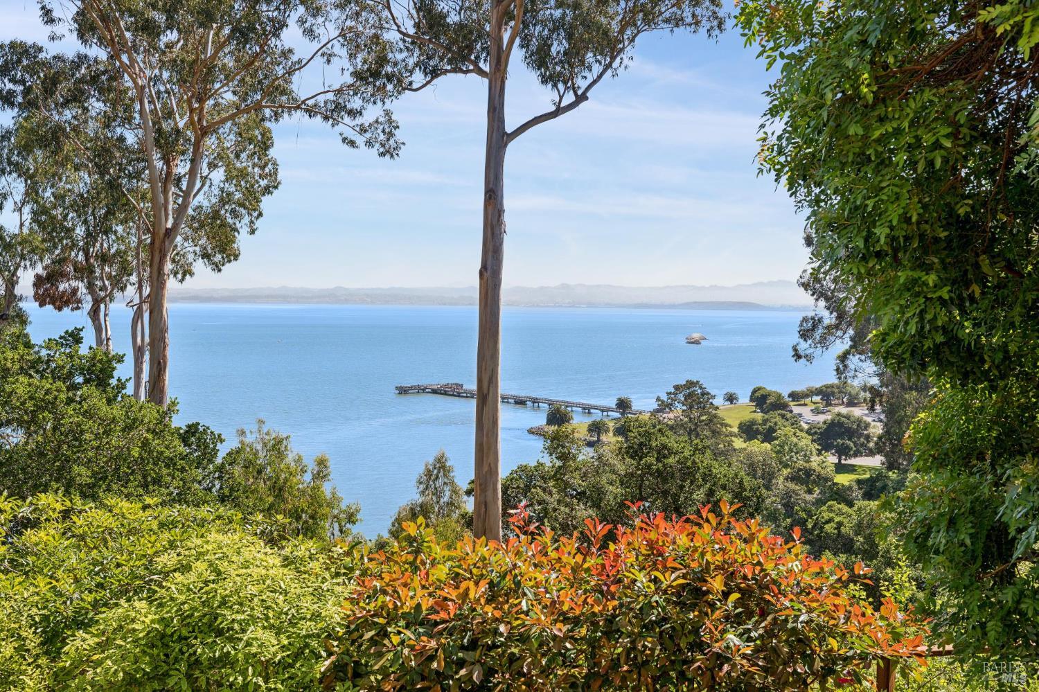 44 Marin Bay Park Court